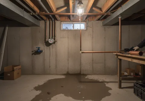 Emergency Plumbing Repairs in Waterloo
