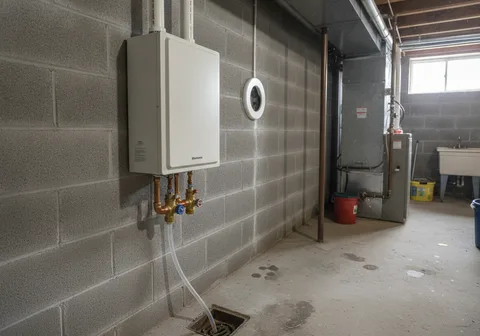 Water Heaters & Tankless in Waterloo